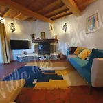 La Des Goelands Villa