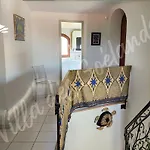 Villa La Des Goelands *