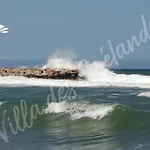 La Des Goelands Le Barcarès