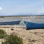 Villa La Des Goelands *