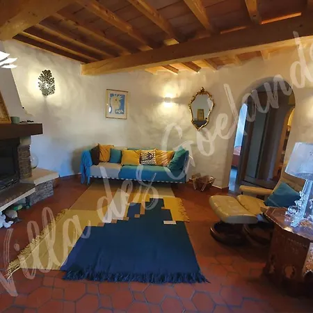 La Des Goelands Villa Le Barcarès