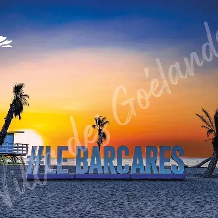 La Des Goelands * Le Barcarès