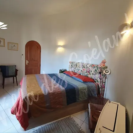 La Des Goelands Villa Le Barcares