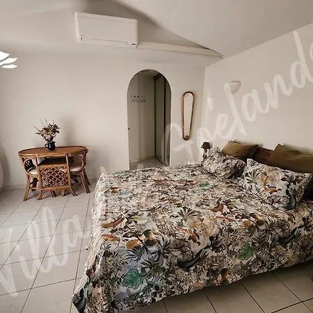 La Des Goelands Villa *