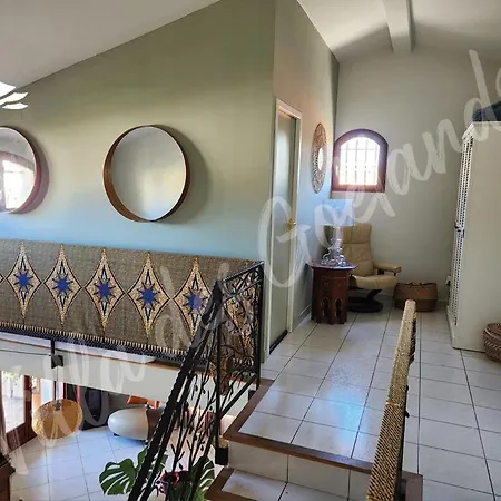 La Des Goelands Villa Le Barcares
