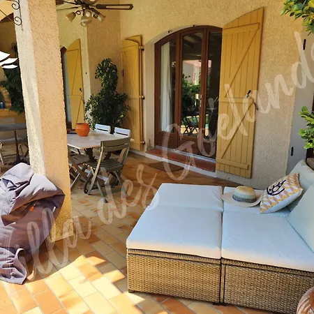 La Des Goelands Villa