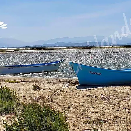 La Des Goelands Βίλα