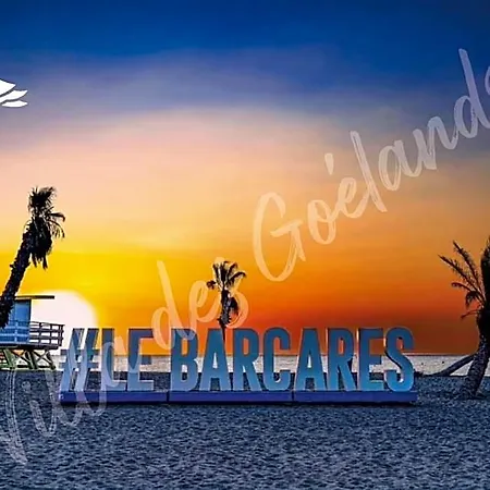 La Des Goelands Βίλα *